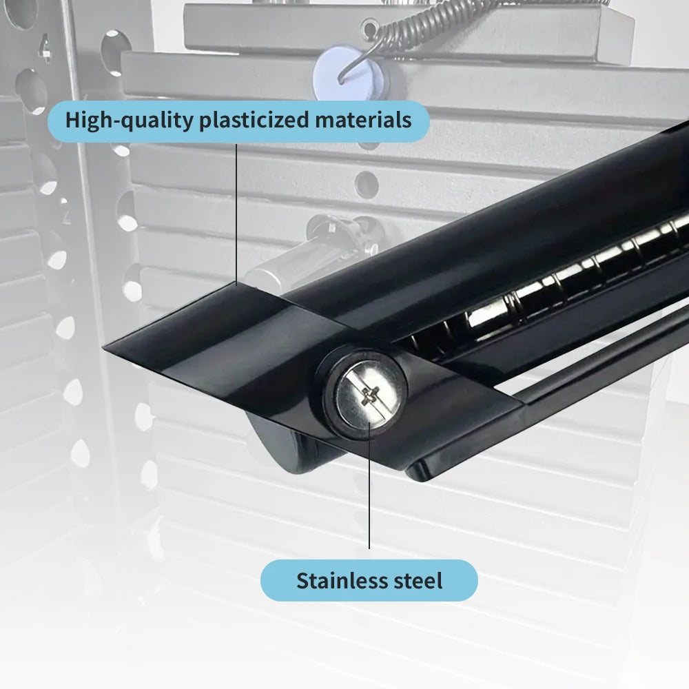 2pc PowerFit Pro Weight Stack Pins